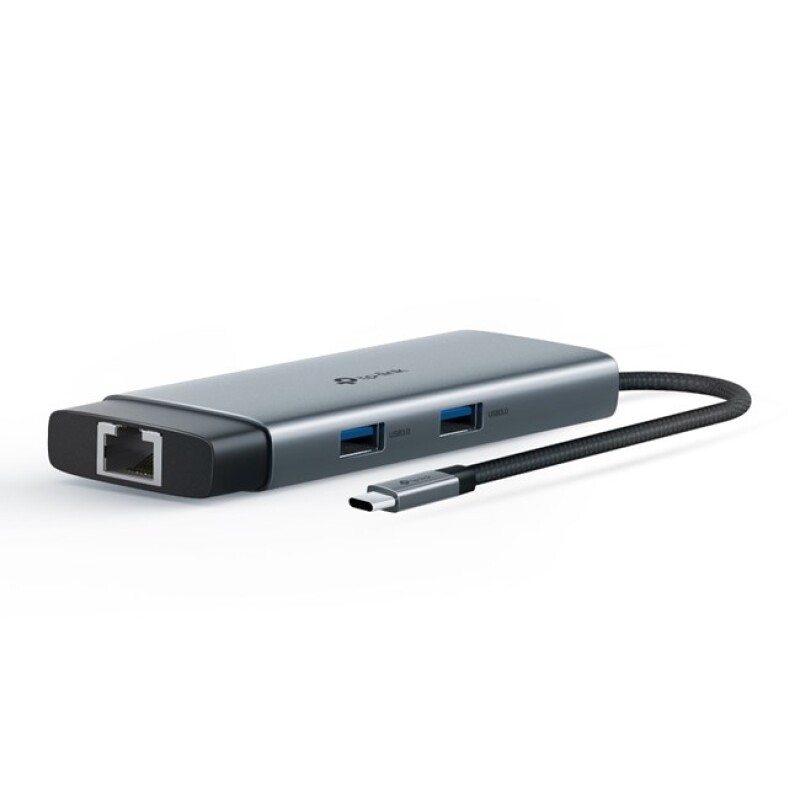 TP-Link UH6120C Type-C 6 Port Hub