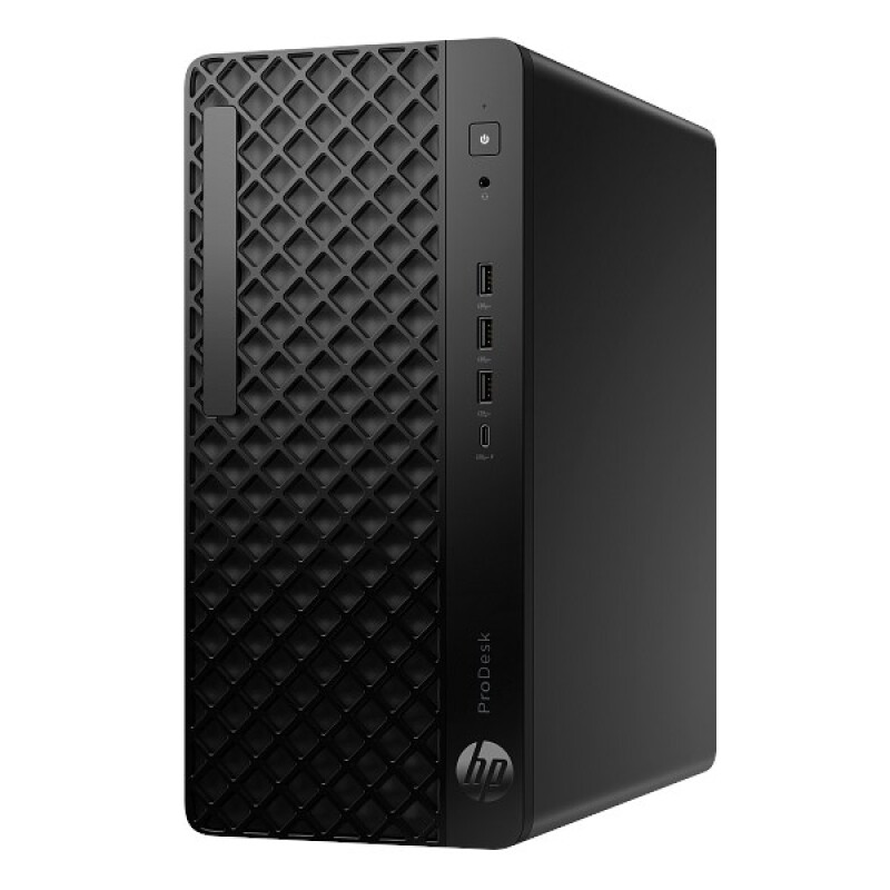 HP ProDesk 4 Tower G1i Ultra5 225-16GB-512SSD-WPro