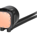 Thermaltake 420mm ARGB Sıvı Soğutucu (TH420 V2)