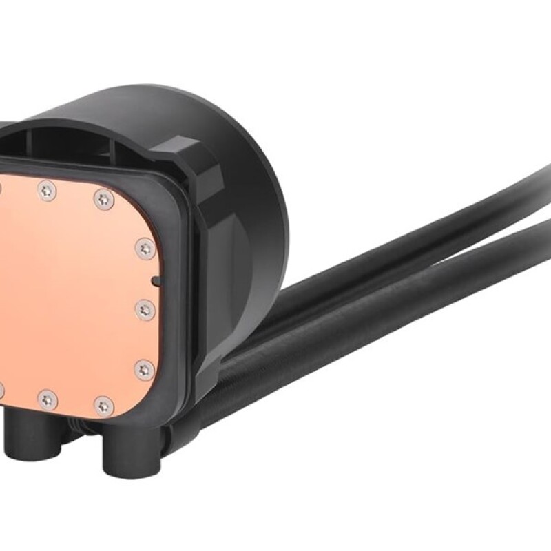 Thermaltake 420mm ARGB Sıvı Soğutucu (TH420 V2)