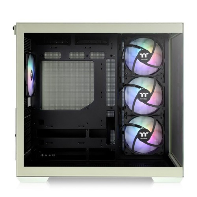 Thermaltake View 380 4x120mm ARGB Fan Mid Tower