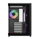 Cooler Master (Elite 600) ARGB Siyah ATX (Psu yok)