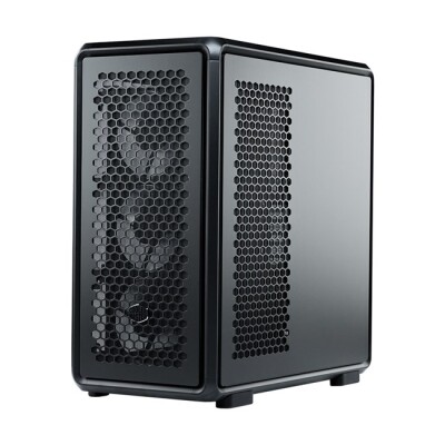 Cooler Master (MasterFrame 600) ARGB (Psu yok)
