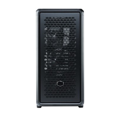 Cooler Master (MasterFrame 600) ARGB (Psu yok)