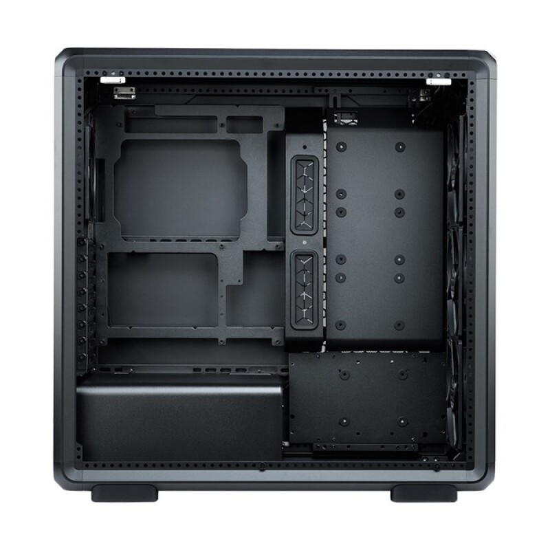 Cooler Master (MasterFrame 600) (Psu yok)