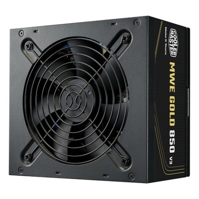 Cooler Master 850W 80+ Gold PCIe Gen 5.0