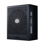 Cooler Master X Mighty 2000W 80+ Platinium ATX 3.1