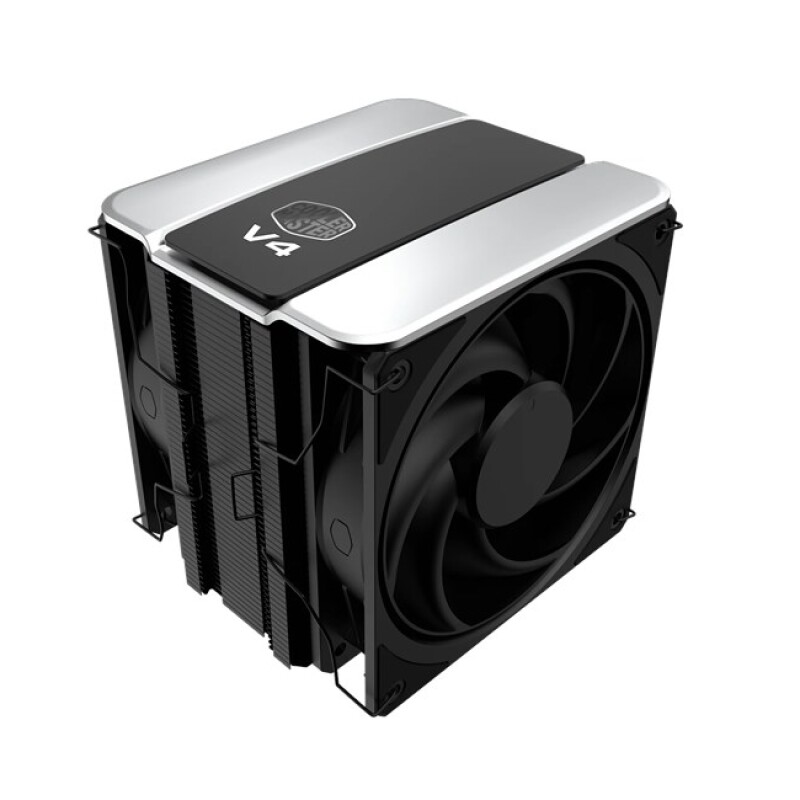 Cooler Master V4 Alpha İşlemci Soğutucu