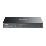 Tp-Link omada ES210GP 10 Port Gbit 8 Poe+ Switch