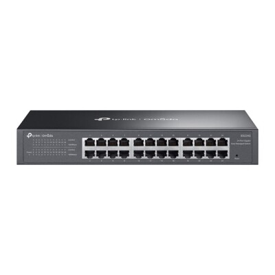 Tp-Link omada ES224G 24 Port Gigabit Switch
