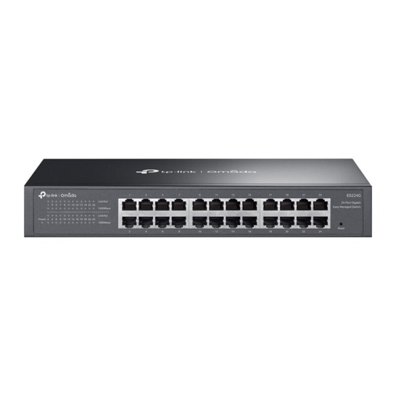 Tp-Link omada ES224G 24 Port Gigabit Switch
