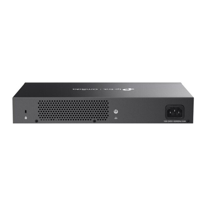 Tp-Link omada ES224G 24 Port Gigabit Switch
