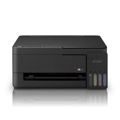 Epson L3350 Çok Fonksiyonlu Tanklı