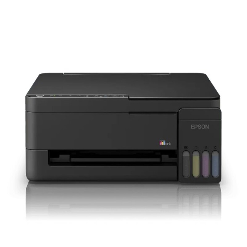 Epson L3350 Çok Fonksiyonlu Tanklı