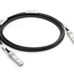 HPE Aruba R9D20A Aruba Ion 10G SFP+ to SFP+ 3m DAC