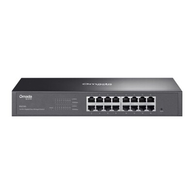 Tp-Link omada ES216G 16 Port Gigabit Switch