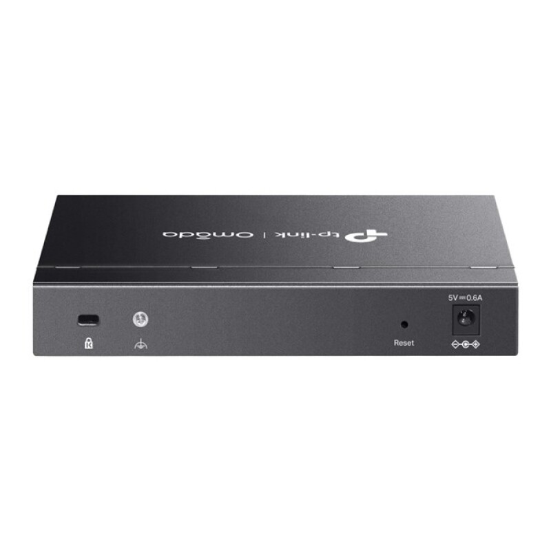 Tp-Link omada ES208G 8 Port Gigabit Switch