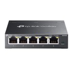 Tp-Link omada ES205G 5Port Gigabit Switch