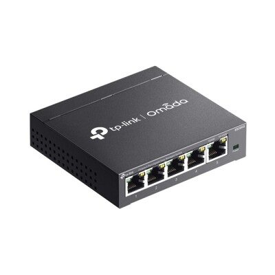 Tp-Link omada ES205G 5Port Gigabit Switch