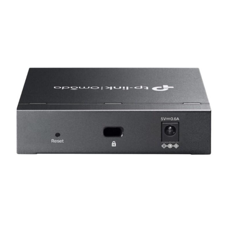 Tp-Link omada ES205G 5Port Gigabit Switch