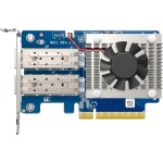 Qnap QXG-10G2SF-NXE Dual 10G SFP+ Fiber Kart