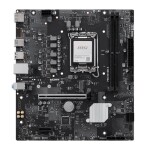 MSI PRO H810M-E DDR5 1851P Hdmi Dp