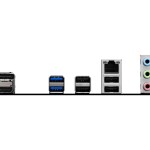 MSI PRO H810M-E DDR5 1851P Hdmi Dp