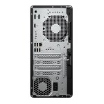 HP EliteDesk 8 G1i Ultra7 265-32G-1TBSD-8G-WPr
