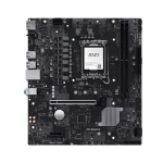 MSI PRO B860M-E D5 1851P Hdmi Dp 5G-LAN