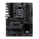MSI PRO B840-S EVO WIFI6E AM5 D5 Hdmi Type-C
