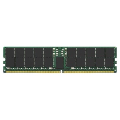 Kingston 96GB DDR5 5600 ECC Registered (96HMI)