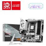 MSI B850M Gaming Plus Wifi 6E AM5 Ryzen D5 Type-C