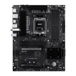 MSI PRO B850-S WIFI6E AM5 Ryzen D5 Hdmi Type-C