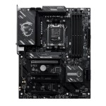 MSI B850 GAMING PRO WIFI6E AM5 Ryzen D5 Type-C