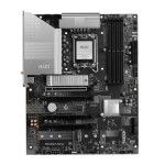 MSI PRO Z890-S WIFI6E DDR5 1851P Hdmi Dp