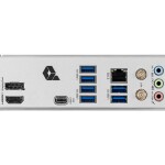 MSI PRO Z890-S WIFI6E DDR5 1851P Hdmi Dp
