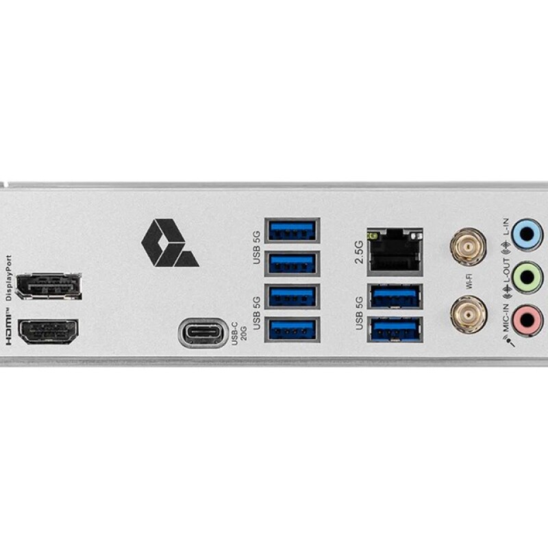 MSI PRO Z890-S WIFI6E DDR5 1851P Hdmi Dp