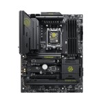 MSI MAG B850 TOMAHAWK WIFI AM5 Ryzen D5 Type-C