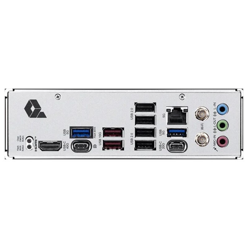 MSI PRO X870E-S EVO WIFI AM5 Ryzen D5 Hdmi Type-C