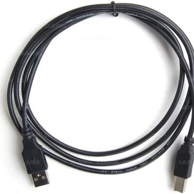 Dark Yazıcı Kablosu USB 2.0 (1.5m)