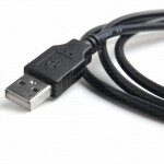 Dark Yazıcı Kablosu USB 2.0 (1.5m)