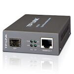 TP-Link omada MC220L Ethernet Medya Dönüştürücü