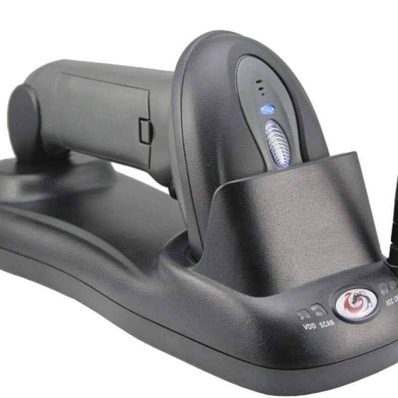 Sunlux XL-9310 1D Kablosuz Barkod Okuyucu