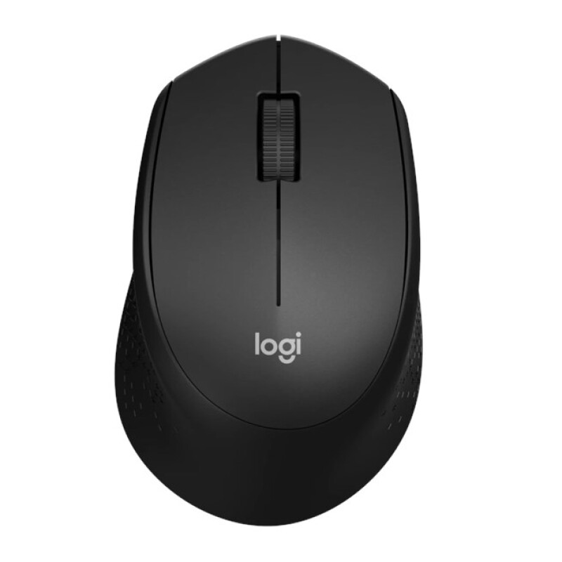 Logitech M280 Kablosuz Mouse Siyah 910-004287