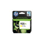 HP C2P26AE Sarı Mürekkep Kartuş (935XL)