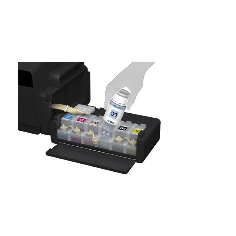 Epson L1800 Tek Fonksiyonlu A3 Tanklı