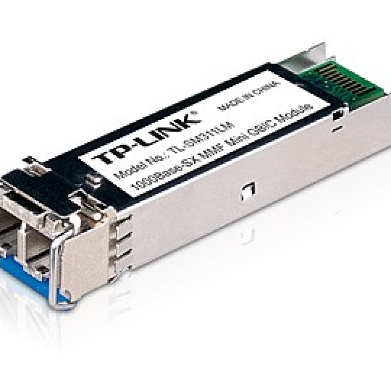 Tp-Link omada Multimod SFP Modül (TL-SM311LM)