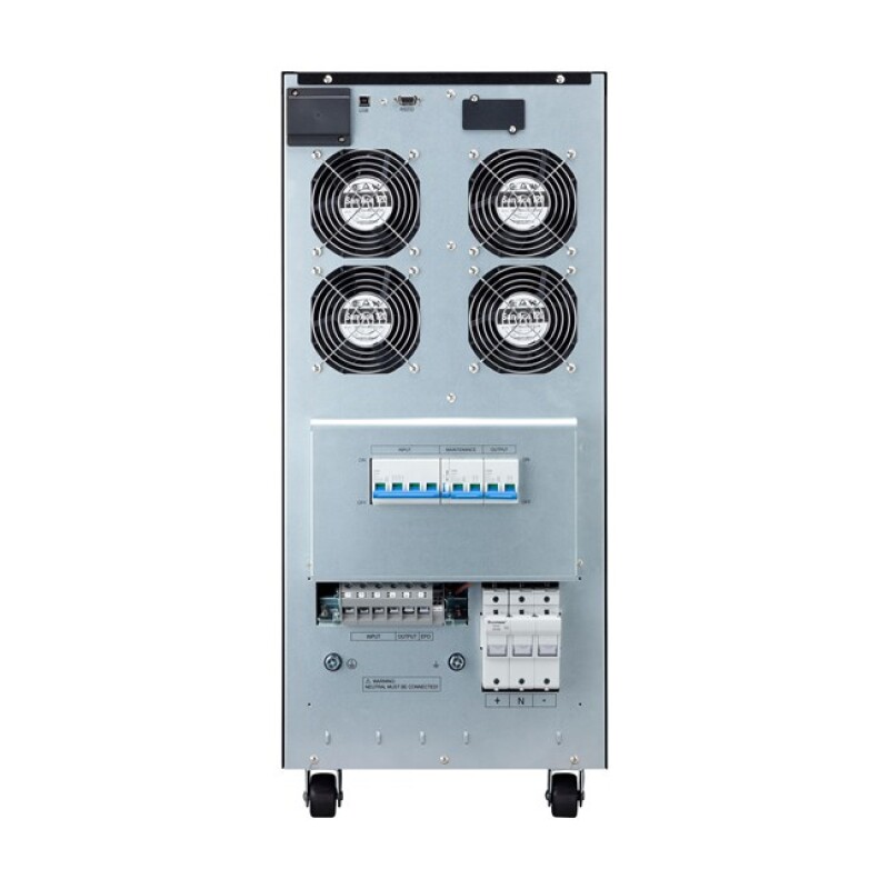 Eaton 9E15Ki (15KVA) 16/9dk OnLine (Seri+USB)
