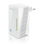 Tp-Link TL-WPA4220 300MBPS 2 LAN PORTLU Kablosuz