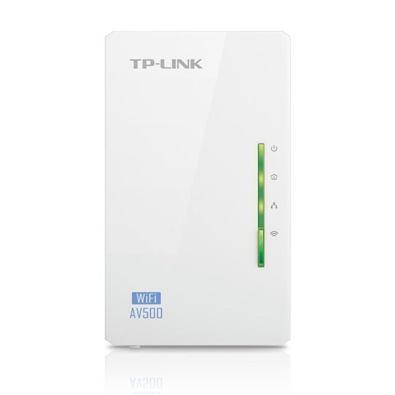 Tp-Link TL-WPA4220 300MBPS 2 LAN PORTLU Kablosuz